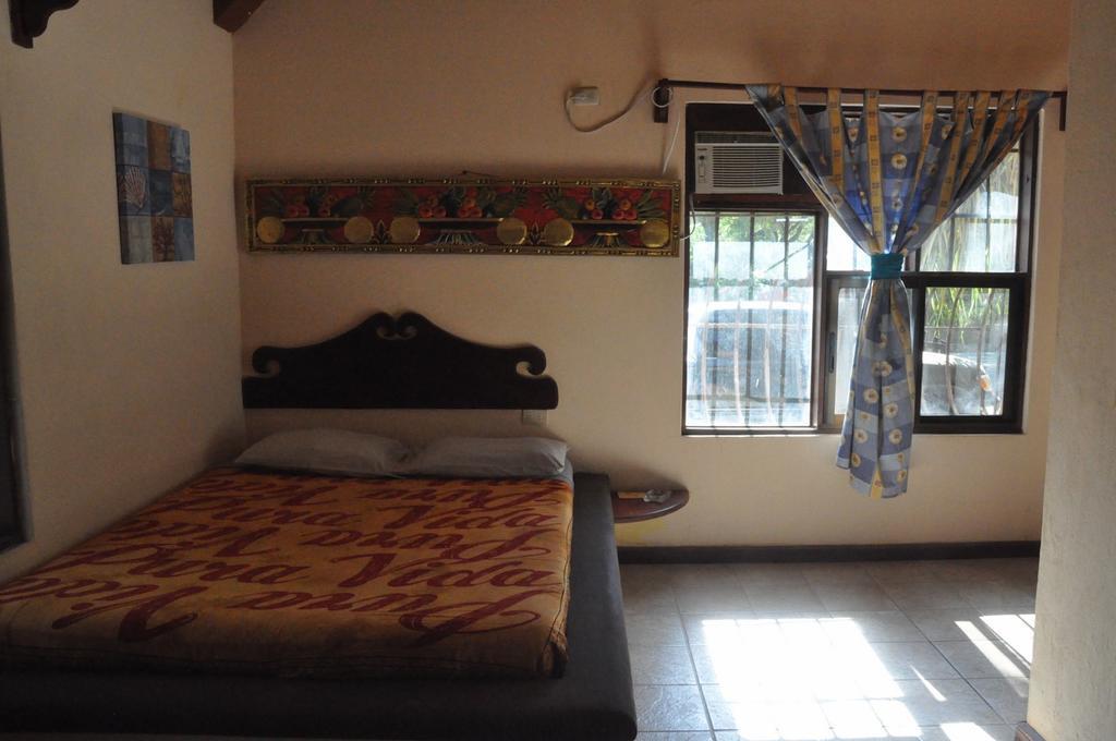 Hacienda La Isla Lodge Sarapiquí Zimmer foto