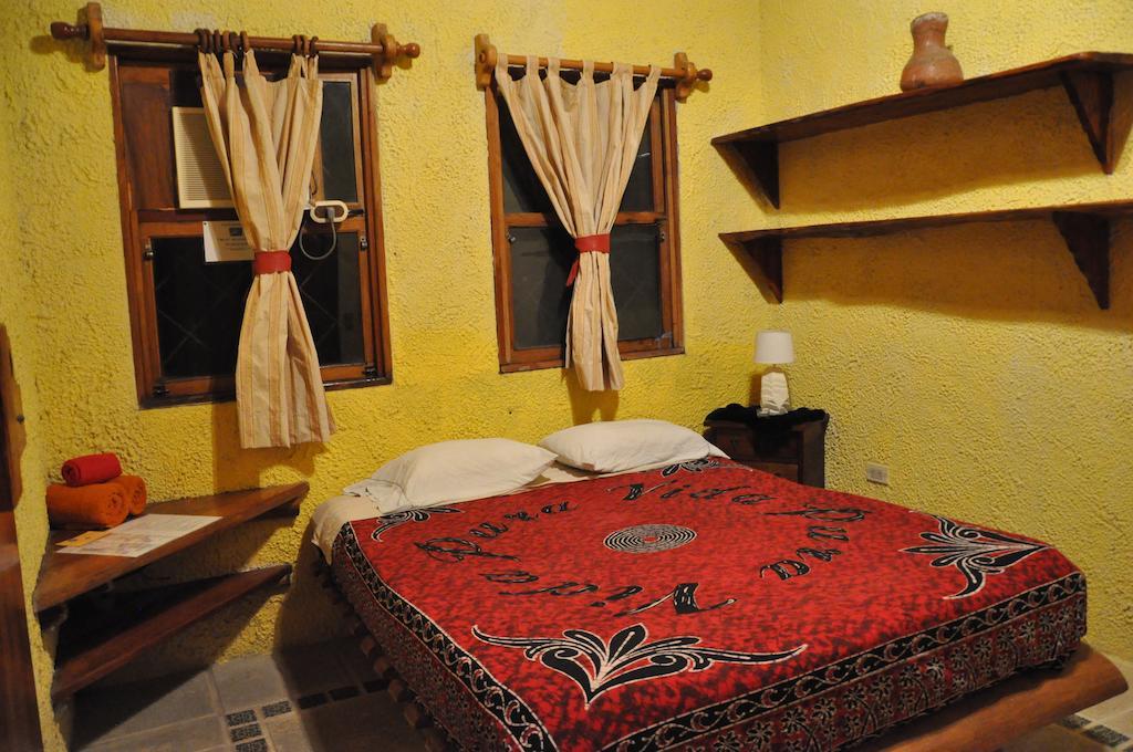Hacienda La Isla Lodge Sarapiquí Zimmer foto