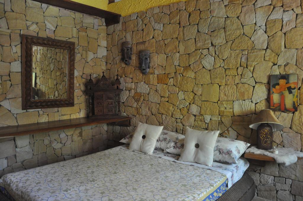 Hacienda La Isla Lodge Sarapiquí Zimmer foto