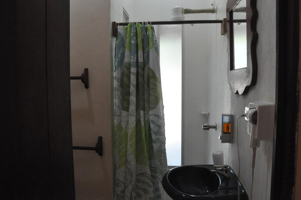 Hacienda La Isla Lodge Sarapiquí Zimmer foto