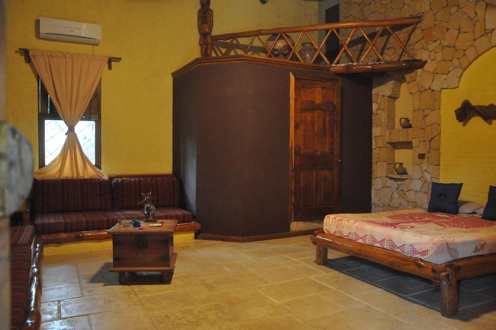Hacienda La Isla Lodge Sarapiquí Zimmer foto