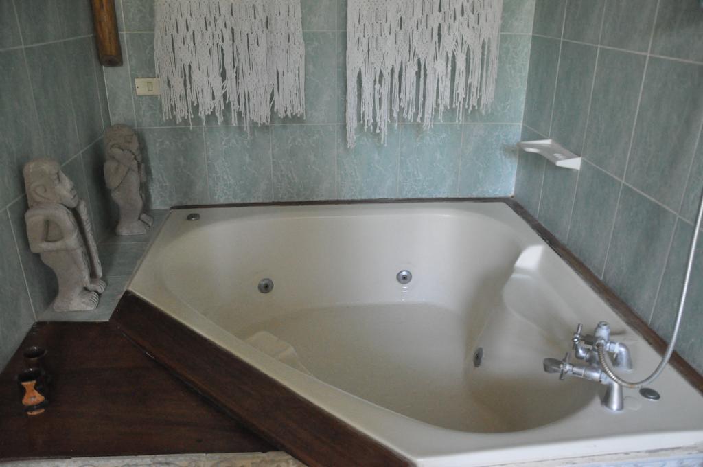 Hacienda La Isla Lodge Sarapiquí Zimmer foto