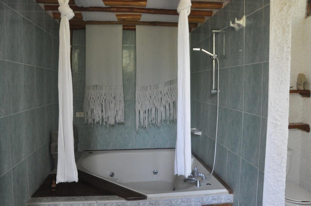 Hacienda La Isla Lodge Sarapiquí Zimmer foto