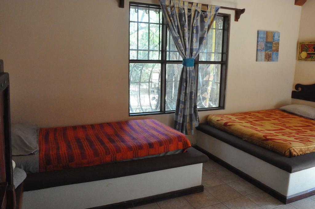 Hacienda La Isla Lodge Sarapiquí Zimmer foto