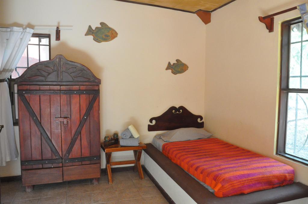 Hacienda La Isla Lodge Sarapiquí Zimmer foto