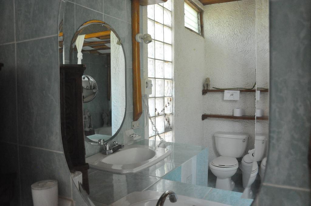 Hacienda La Isla Lodge Sarapiquí Zimmer foto