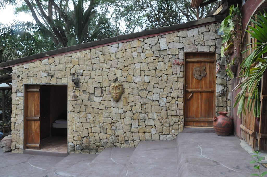 Hacienda La Isla Lodge Sarapiquí Zimmer foto