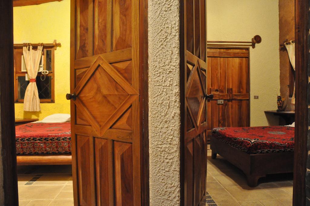 Hacienda La Isla Lodge Sarapiquí Zimmer foto