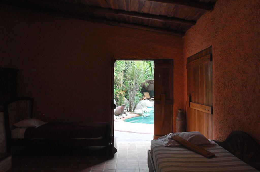 Hacienda La Isla Lodge Sarapiquí Zimmer foto
