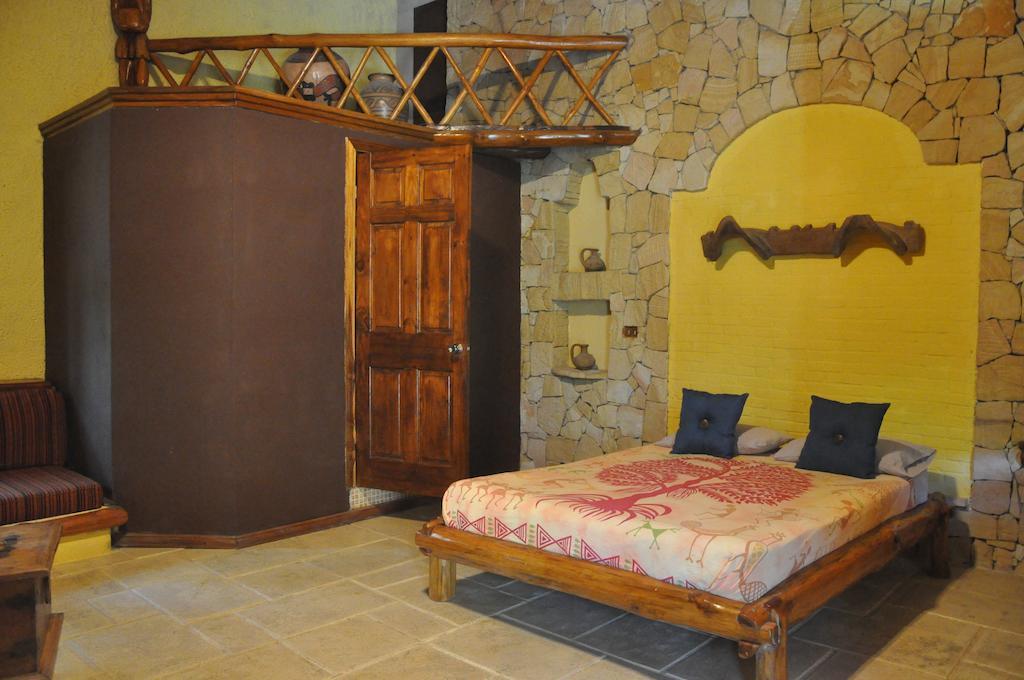 Hacienda La Isla Lodge Sarapiquí Zimmer foto