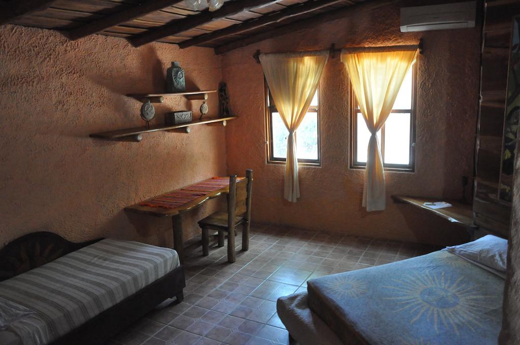 Hacienda La Isla Lodge Sarapiquí Zimmer foto
