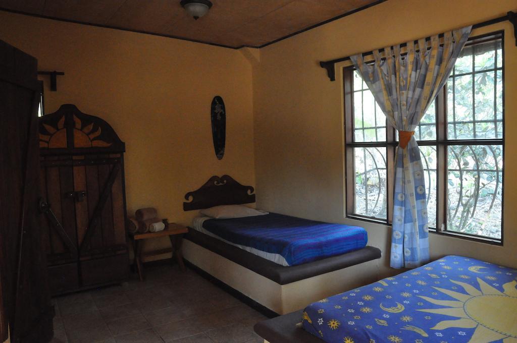 Hacienda La Isla Lodge Sarapiquí Zimmer foto