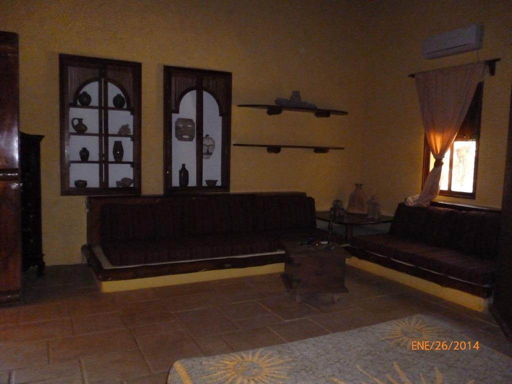 Hacienda La Isla Lodge Sarapiquí Zimmer foto