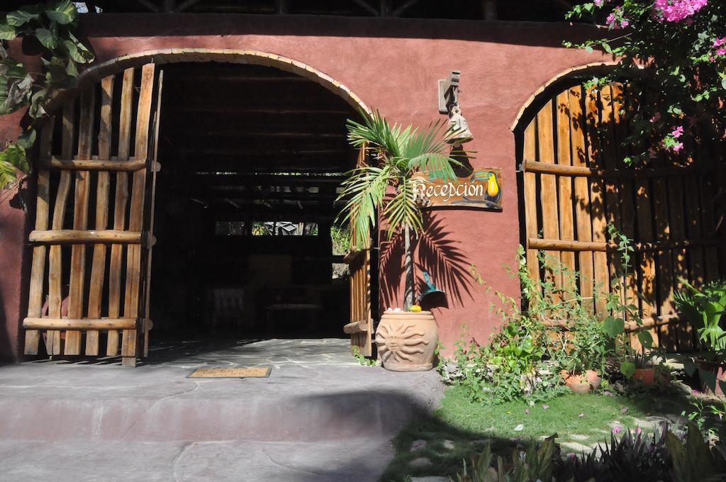 Hacienda La Isla Lodge Sarapiquí Exterior foto