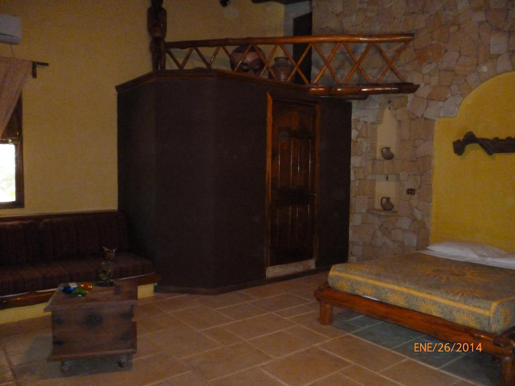 Hacienda La Isla Lodge Sarapiquí Zimmer foto