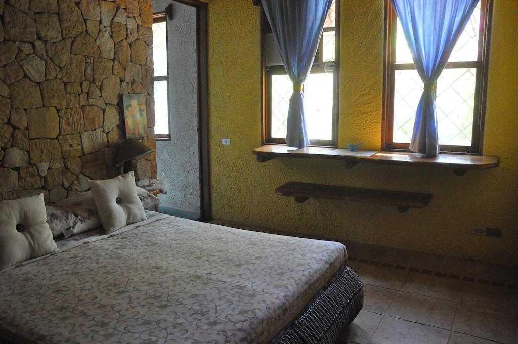 Hacienda La Isla Lodge Sarapiquí Zimmer foto