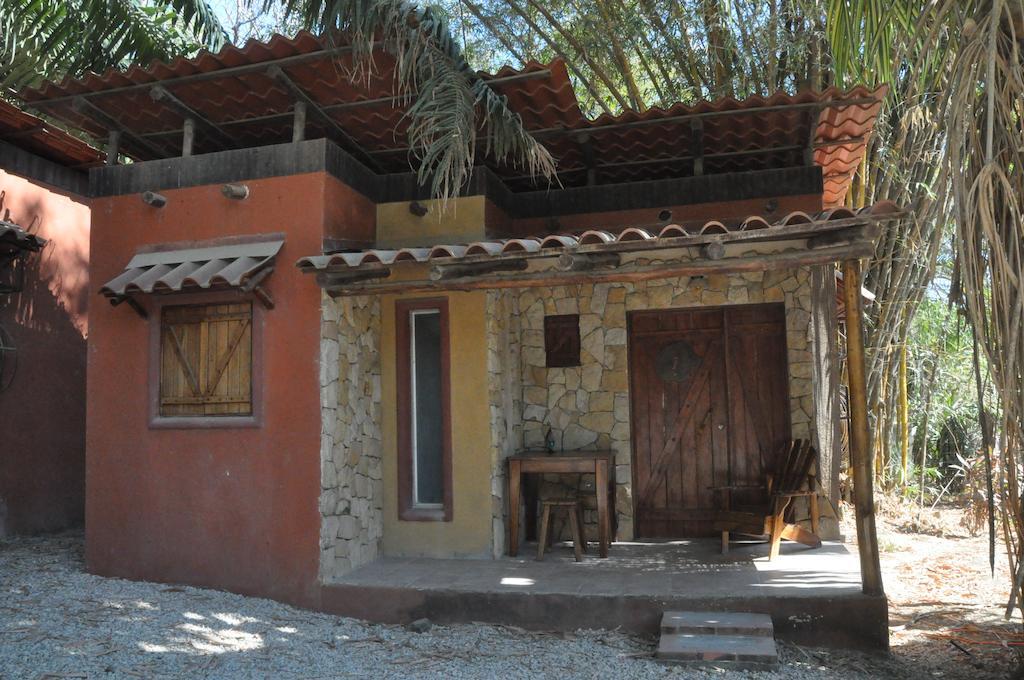 Hacienda La Isla Lodge Sarapiquí Zimmer foto