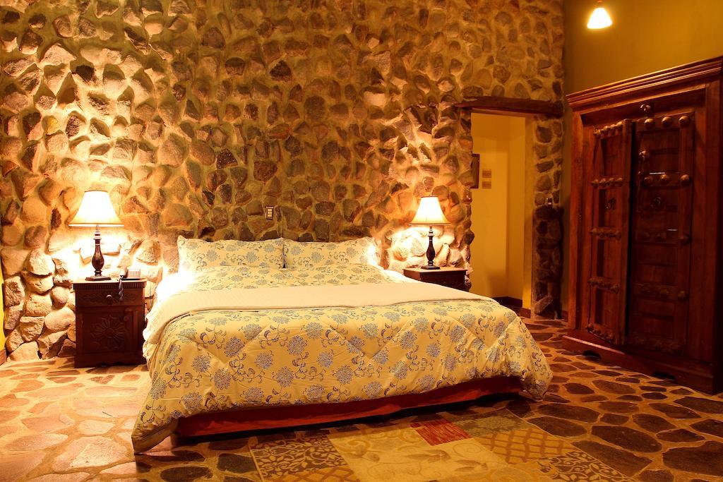 Hacienda La Isla Lodge Sarapiquí Zimmer foto