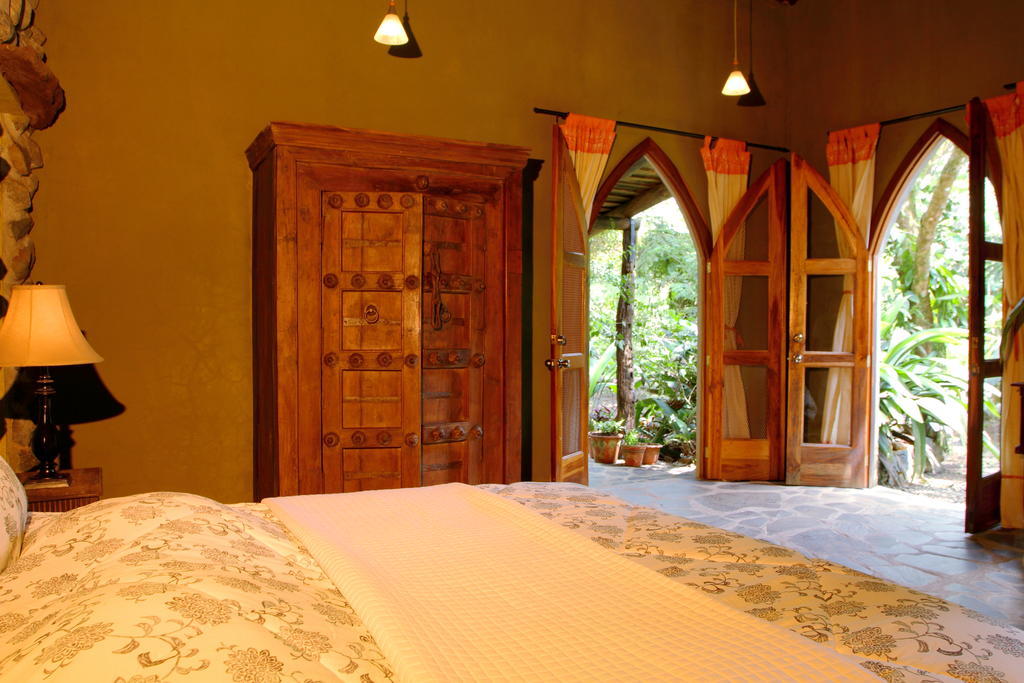 Hacienda La Isla Lodge Sarapiquí Zimmer foto