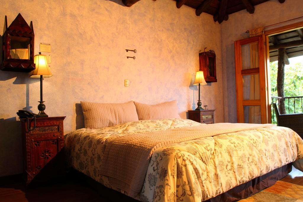 Hacienda La Isla Lodge Sarapiquí Zimmer foto